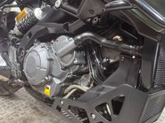 Aprilia Caponord 2017 ONLY 30K 1 OWNER FULLY KITTED ADVENTURE BIKE 1200CC VTWIN 28