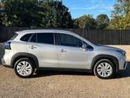 Suzuki S-Cross MOTION 5