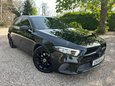 Mercedes-Benz A Class 1.5 A180d Sport (Premium) 7G-DCT Euro 6 (s/s) 5dr 1