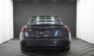 Tesla Model 3 RWD Standard Range Stalk Front Camera GROK AI Rear Screen Vented Seats VATQ 5