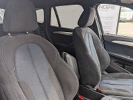 BMW X1 SDRIVE18D M SPORT 13