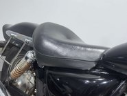 Suzuki Marauder GZ 2009 19K FUEL INJECTED 125CC CRUISER PROJECT BIKE LEARNER 32