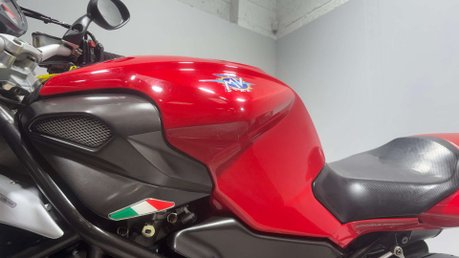 MV Agusta Brutale 2004 17K MOT RIDES GREAT STUNNING LOOKING BIKE 750CC INLINE 4 32
