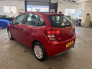 Citroen C3 1.4 e-HDi Airdream VTR+ Hatchback 5dr Diesel EGS5 Euro 5 (s/s) (70 ps) 4