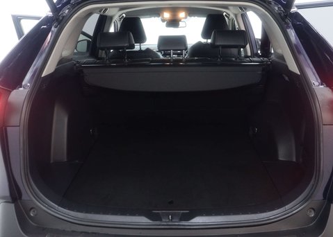 Toyota Rav4 2.5 RAV4 Excel HEV CVT 4WD 5dr 54