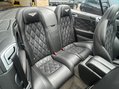 Bentley Continental 4.0 V8 GTC S Auto 4WD Euro 5 2dr 15