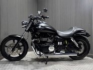 Triumph Speedmaster 865 2013 ONLY 6K MOT SEPTEMBER 2027 CRUISER BIKE 865CC 4