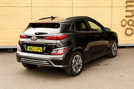 Hyundai KONA ULTIMATE