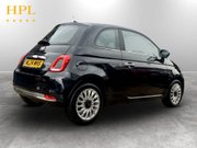 Fiat 500 1.0 MHEV Hatchback 3dr Petrol Manual Euro 6 (s/s) (70 bhp) Air Con - Alloys 7