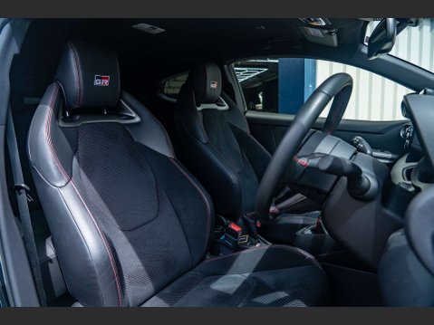 Toyota GR Yaris 1.6 GR Yaris Circuit 4WD 4WD 3dr 10