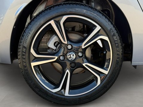 Vauxhall Corsa 1.2 Turbo Elite Edition 5dr 11