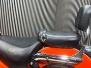 Hyosung GV AQUILA 2007 SPARES OR REPAIR PROJECT BIKE SPARES OR REPAIR 21