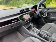 Audi Q3 1.5 TFSI CoD 35 Black Edition Sportback S Tronic Euro 6 (s/s) 5dr 32