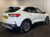 Ford Kuga 1.5 Kuga Titanium Edition 5dr 3