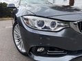 BMW 4 Series 3.0 435i Luxury Auto Euro 6 (s/s) 2dr 52