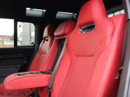 Land Rover Defender 110 D350 HARD TOP X-DYNAMIC HSE WITH THE ALL NEW SKR FULL BODY KIT SVR SEATS  30