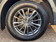 Mazda CX-5 2.2 CX-5 SE-L Nav D 4x4 4WD 5dr 42