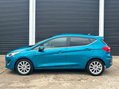 Ford Fiesta TITANIUM 5