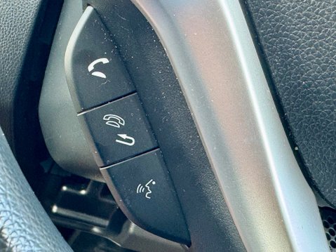 Honda Jazz I-VTEC SE 26