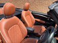 Mini Convertible COOPER EXCLUSIVE 3