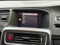 Volvo V60 2.0 D4 R-Design Lux Nav Euro 6 (s/s) 5dr 69