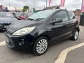 Ford Ka 1.2 Ka Zetec 3dr 8