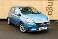 Vauxhall Corsa ENERGY 1