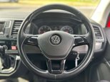 Volkswagen Caravelle 2.0 TDI BlueMotion Tech SE MPV 5dr Diesel DSG Euro 6 (s/s) (150 ps) 29