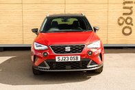 SEAT Arona ECOTSI FR 5