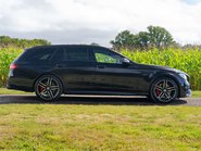 Mercedes-Benz E Class E63 AMG S 3