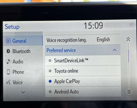 Toyota C-HR 2.0 C-HR Excel HEV CVT 5dr 42