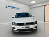 Volkswagen Tiguan 1.4 TSI SE Navigation Euro 6 (s/s) 5dr 6