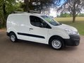 Peugeot Partner BLUE HDI SE L1 850 2