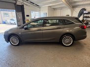 Vauxhall Astra 1.6 CDTi Elite Nav Sports Tourer 5dr Diesel Auto Euro 6 (136 ps) 5
