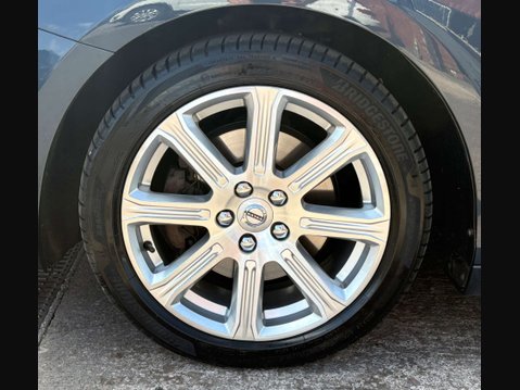 Volvo V40 2.0 V40 Inscription T3 5dr 22