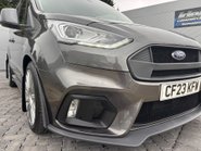 Ford Transit Connect 240 L1 MS-RT 120 ps Automatic Panel Van 24