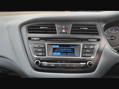 Hyundai i20 GDI SE 28