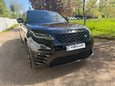 Land Rover Range Rover Velar R-DYNAMIC SE 6