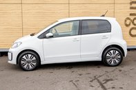 Volkswagen Up E-UP 10