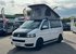 Volkswagen Transporter AWAITING PREPARATION 1