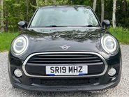 Mini Hatch 1.5 Cooper Classic 5dr 7