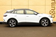 Volkswagen Id.4 LIFE EDITION 10