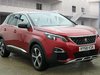 Peugeot 3008 1.5 3008 GT Line Blue HDi S/S Auto 5dr