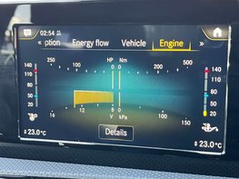 Mercedes-Benz A Class 1.3 A 250 AMG Line E Auto 5dr 48