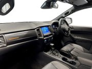 Ford Ranger 2.0 EcoBlue Wildtrak Pickup Double Cab 4dr Diesel Auto 4WD Euro 6 (s/s) (21 15