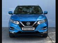 Nissan Qashqai 1.3 Qashqai N-Connecta DiG-T 5dr 35