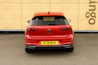 Volkswagen Golf GTE DSG 6