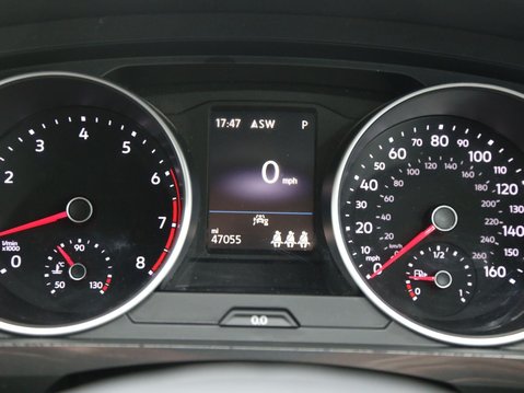 Volkswagen Tiguan 1.5 TSI EVO Match DSG Euro 6 (s/s) 5dr 14