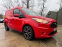 Ford Transit Connect 1.5 Transit Connect 200 Base TDCi