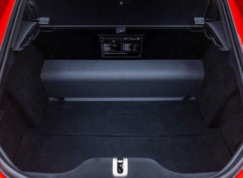 Ferrari 812 Competizione 56